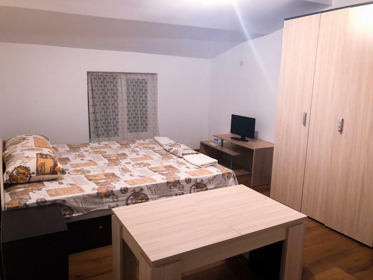 Ivaylova House Hotel Sapareva Banya Luaran gambar